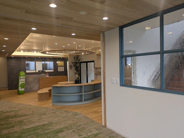 ハウスドゥ  光の画像