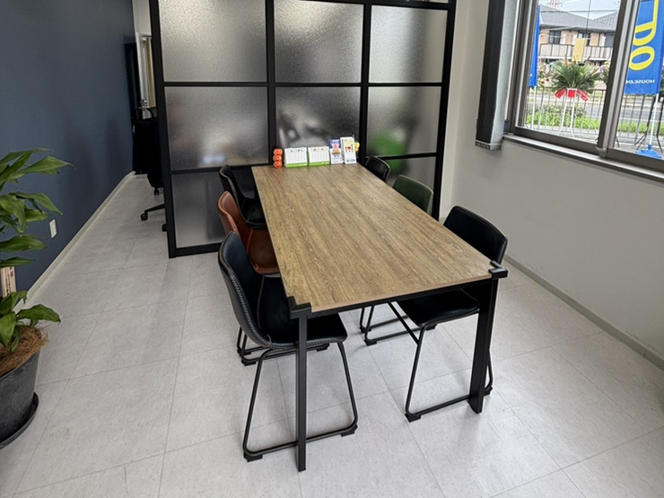 ハウスドゥ 大泉緑地の画像