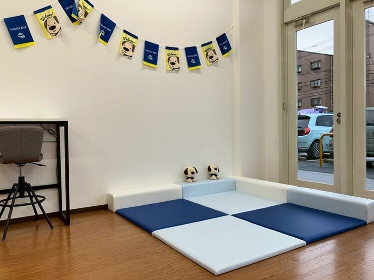 ハウスドゥ  松山富久外観画像3