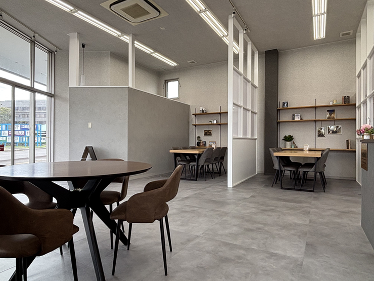 ハウスドゥ  鈴鹿中央通の画像