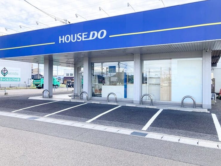 ハウスドゥ  岐阜南外観画像3