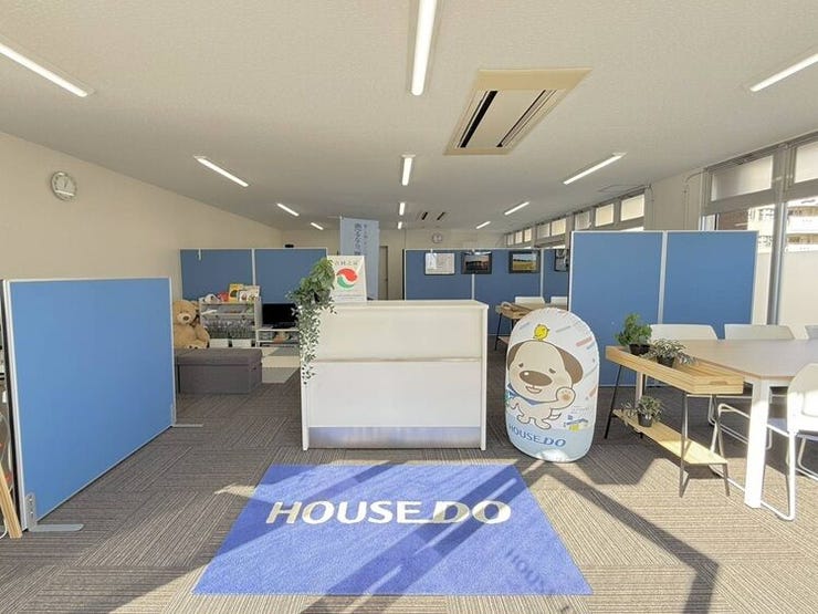 ハウスドゥ  博多山王外観画像2