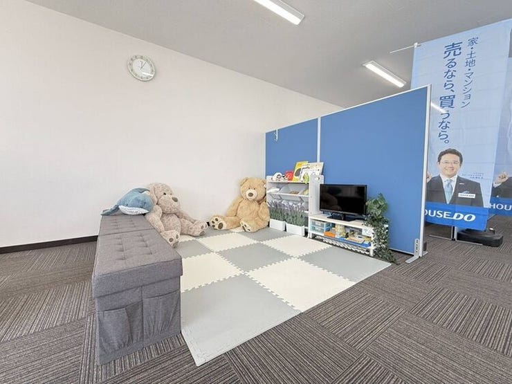 ハウスドゥ  博多山王外観画像3