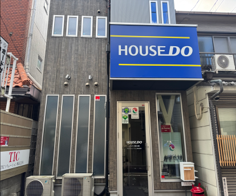 ハウスドゥ  西院三蔵町の外観