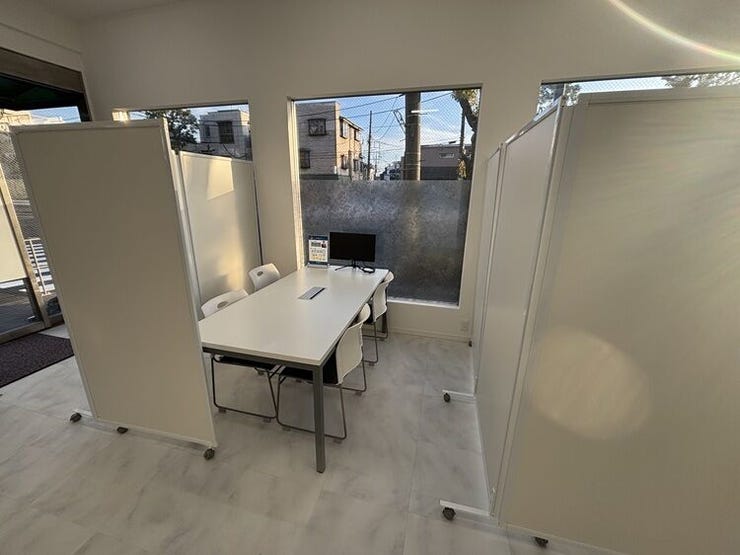 ハウスドゥ  足立平野環七通りの画像