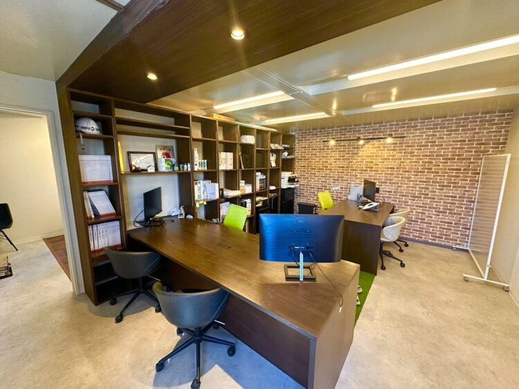 ハウスドゥ  南区豊田外観画像2