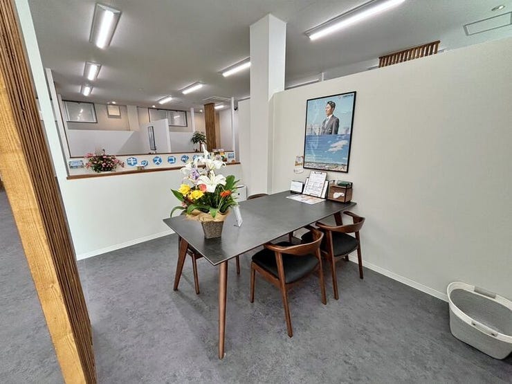 ハウスドゥ  一宮西の画像