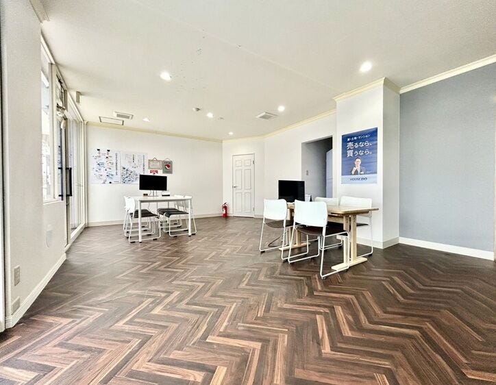 ハウスドゥ 新琴似の画像