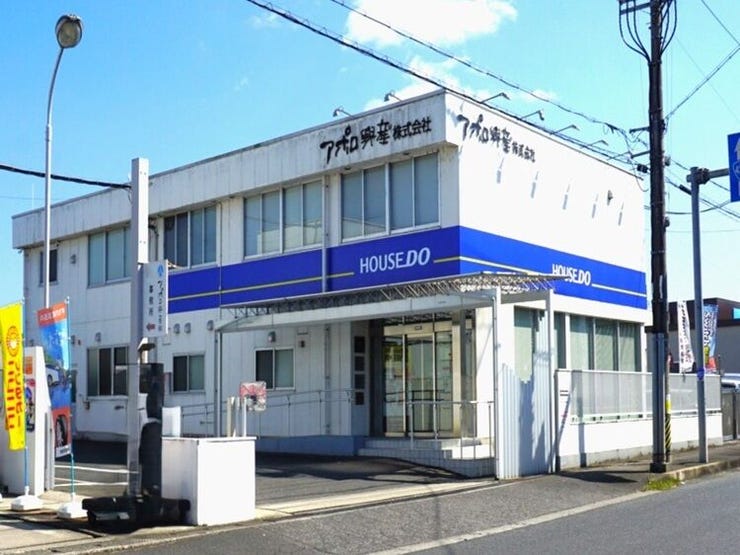 ハウスドゥ  伊賀の外観画像