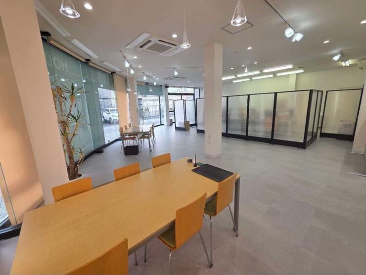 ハウスドゥ 富士中央の画像