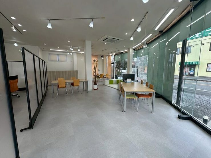 ハウスドゥ 富士中央の画像