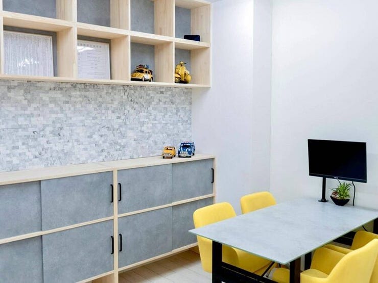 ハウスドゥ  東寺西の画像