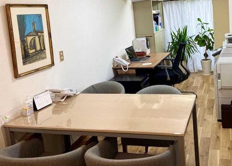 ハウスドゥ  家・不動産買取専門店  自由が丘北の画像