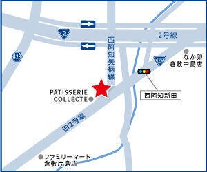 ハウスドゥ  倉敷片島の地図