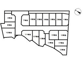 泉南郡熊取町美熊台１丁目