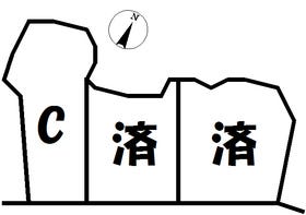 豊田市林添町上三五田和