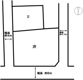 松山市東長戸２丁目