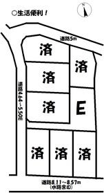 豊橋市高師本郷町字山腰
