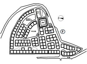 恵那市武並町藤