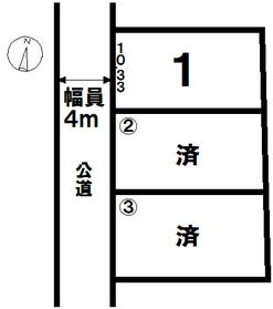 松山市上市１丁目