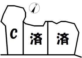 豊田市林添町上三五田和