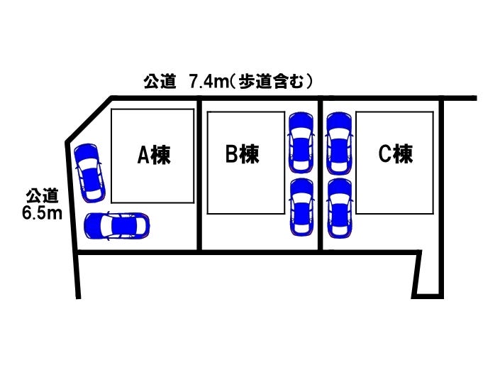 【区画割り画像】
