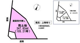 西条市神拝乙