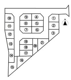 京都市伏見区羽束師志水町