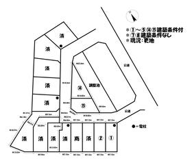 岡崎市稲熊町字山神戸