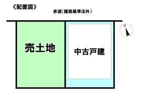 清須市土器野北中野