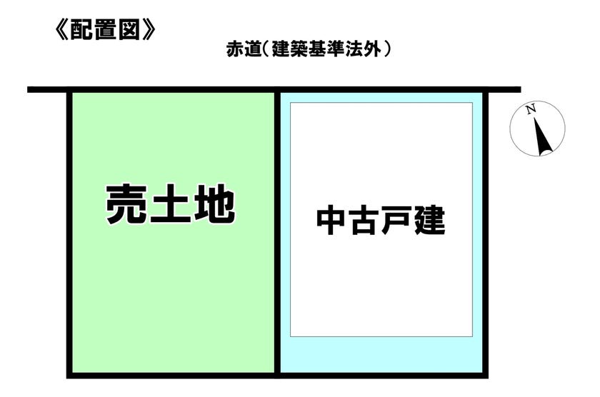 分譲区画マップ