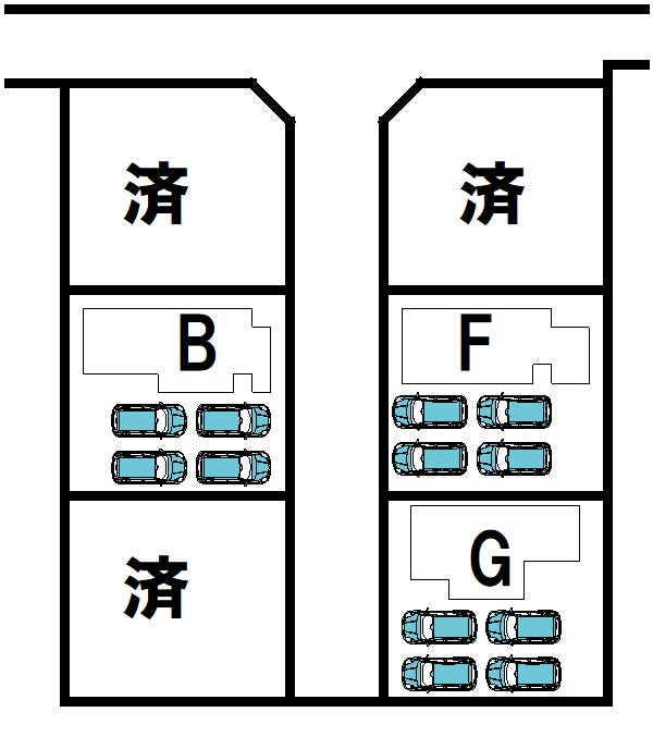 大垣市久徳町の新築一戸建て 3150万円 4ldk 分譲区画 ハウスドゥ 大垣 大垣市の地域密着型 不動産情報サイト