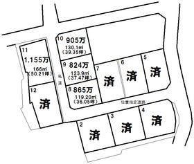 鹿児島市下伊敷３丁目