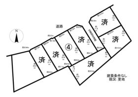 美濃加茂市西町４丁目