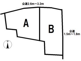 春日井市木附町