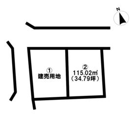 松山市市坪南３丁目