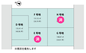 姫路市網干区北新在家