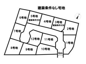 大分市大字森