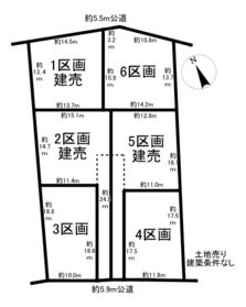 美濃加茂市加茂野町市橋