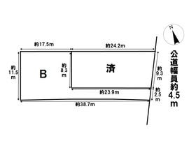 あま市七宝町下之森稲荷