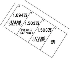 鹿児島市小野２丁目