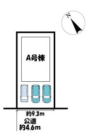 西尾市中畑町向野