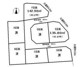 刈谷市高須町乾