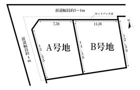 浜松市中央区中島２丁目