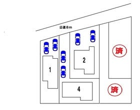 一宮市浅井町小日比野字東裏