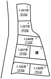 鹿児島市伊敷７丁目