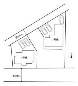 鈴鹿市庄野羽山２丁目