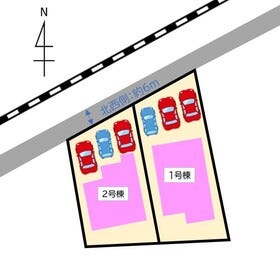 岩国市錦見８丁目