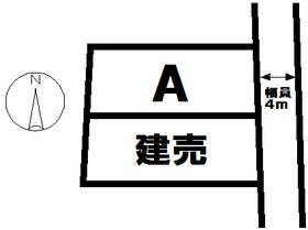 松山市鴨川１丁目