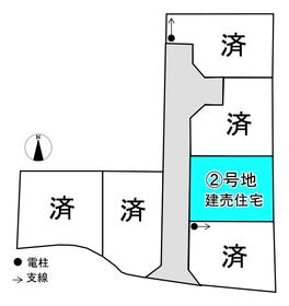 松山市今在家４丁目